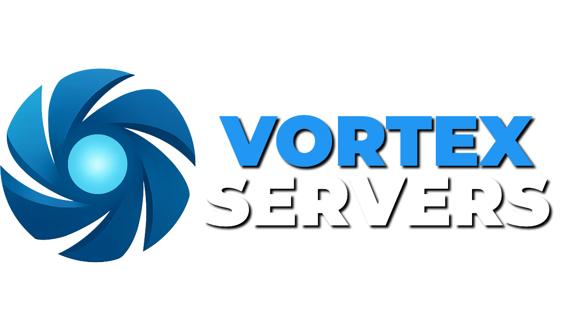 Vortex-Servers